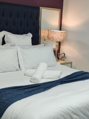 Mayaza Luxury Apartment
